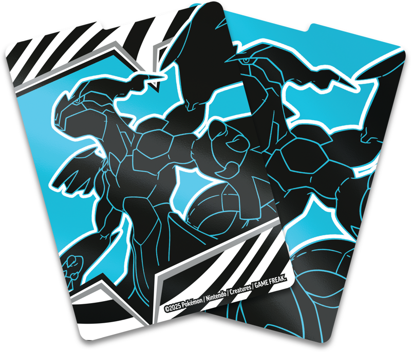 (Max 2 pr kunde) Pokémon SV10.5 Scarlet & Violet—Black Bolt Elite Trainer Box