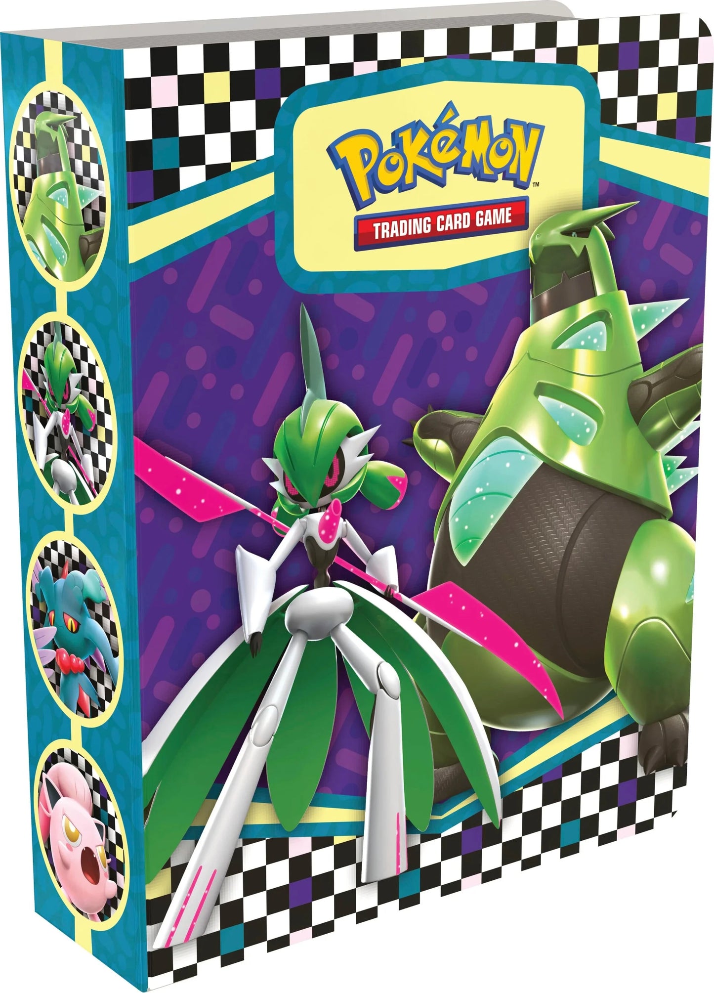 Pokemon TCG Collector Chest BTS 24
