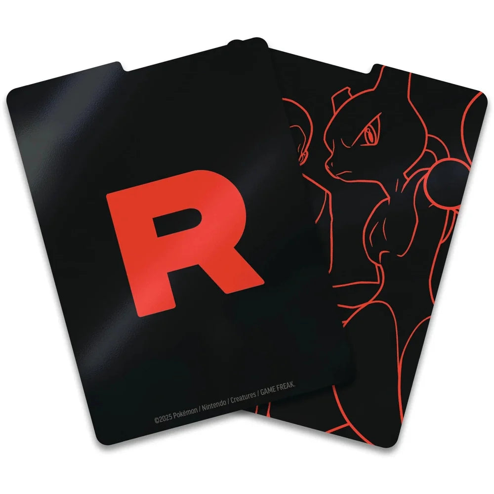 (Max 2 pr kunde) Pokémon SV10 Destined Rivals Elite Trainer Box