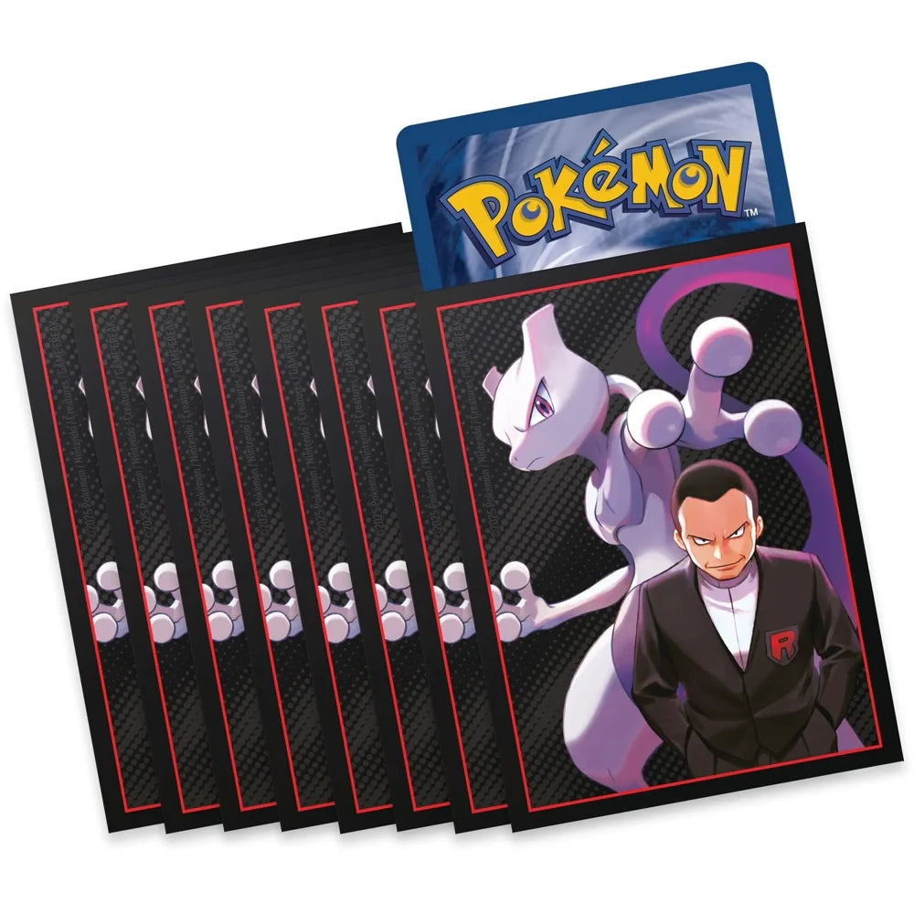 (Max 2 pr kunde) Pokémon SV10 Destined Rivals Elite Trainer Box