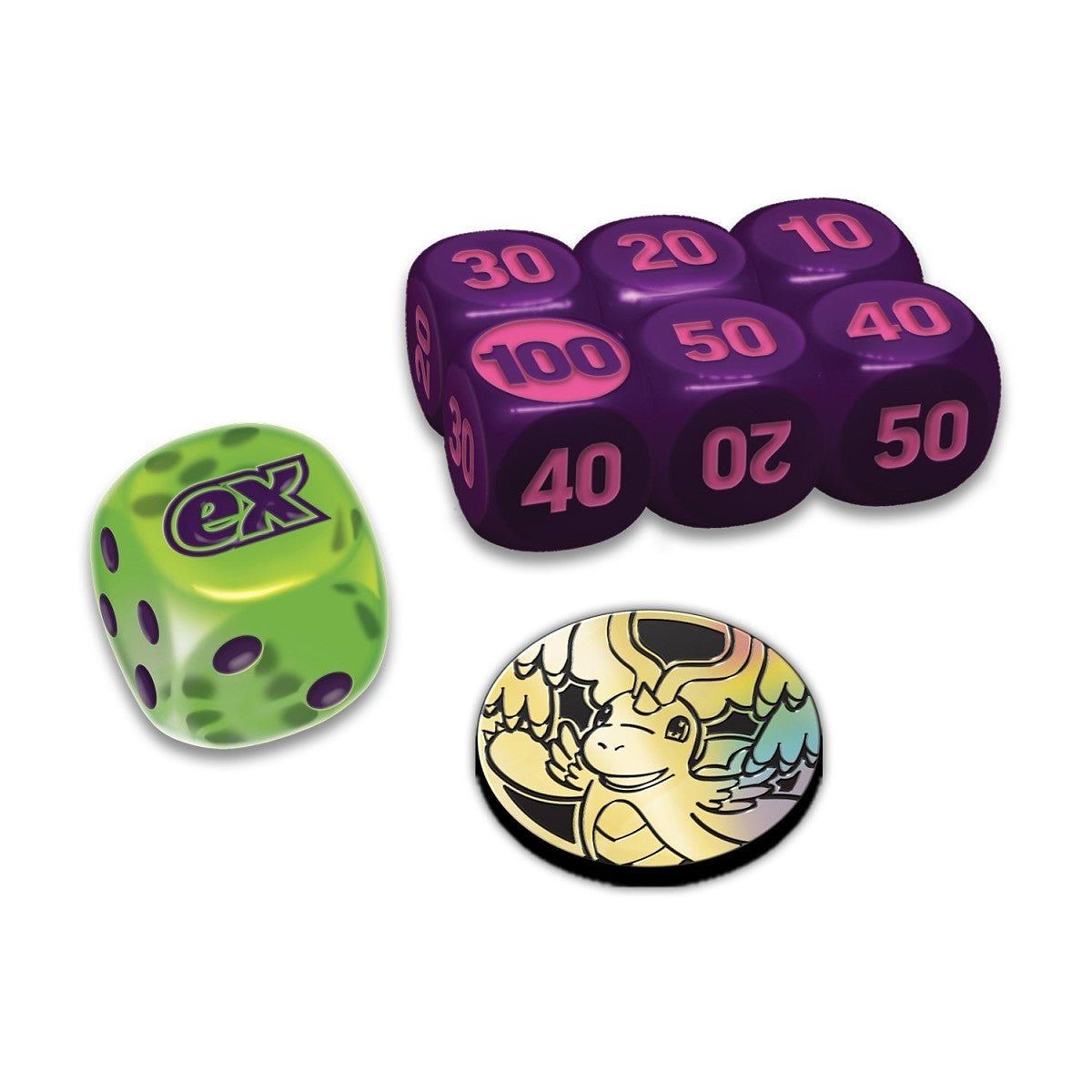 (Max 1 pr kunde) Pokémon ME2.5 Aschended Heroes Elite Trainer Box