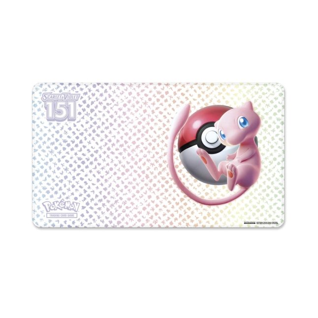 Pokémon SV3.5 Scarlet & Violet—151 Ultra-Premium Collection (Forhåndsbestill 6. oktober)