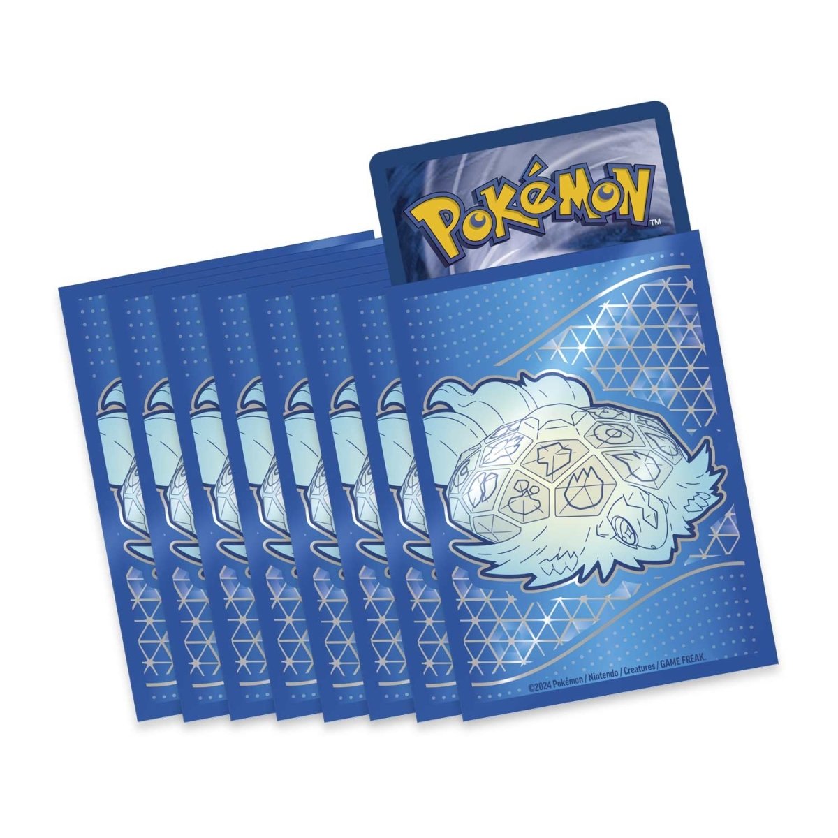 Pokémon SV7 Stellar Crown Elite Trainer Box