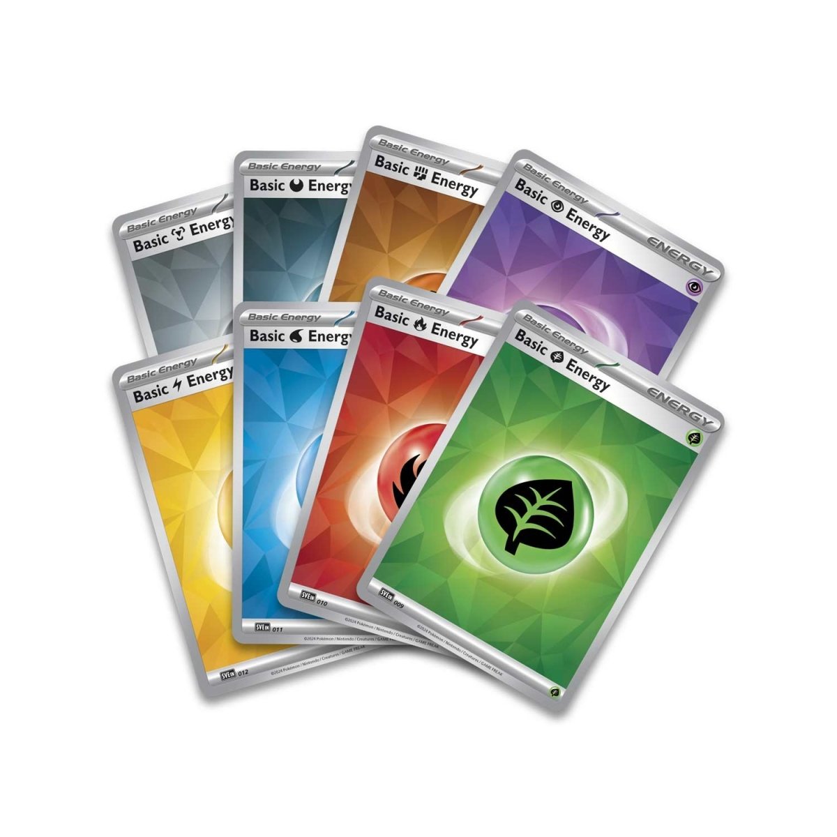Pokémon SV7 Stellar Crown Elite Trainer Box