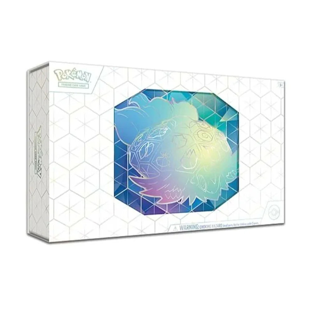 Pokémon Scarlet & Violet Ultra-Premium Collection Terapagos EX