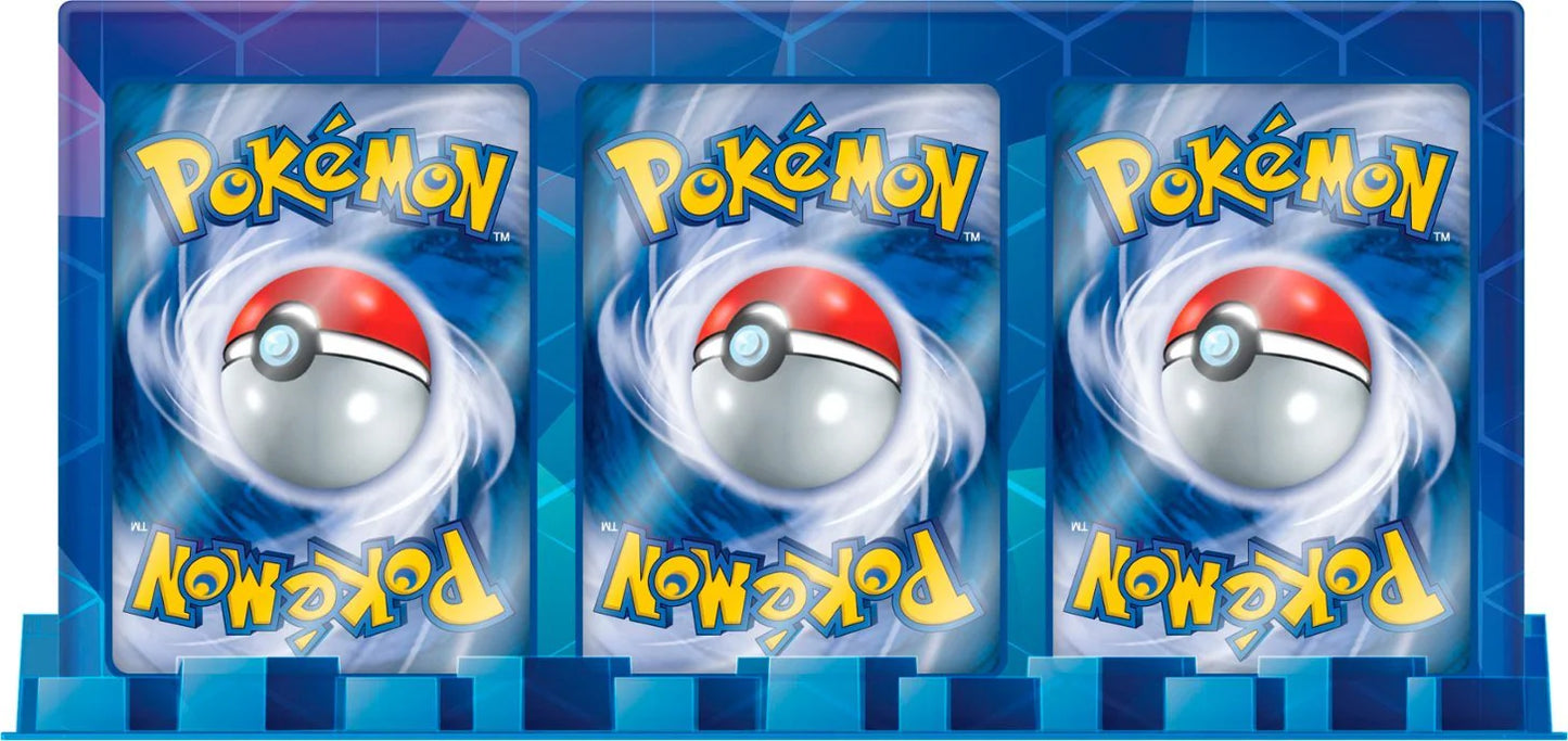 Pokémon Scarlet & Violet Ultra-Premium Collection Terapagos EX