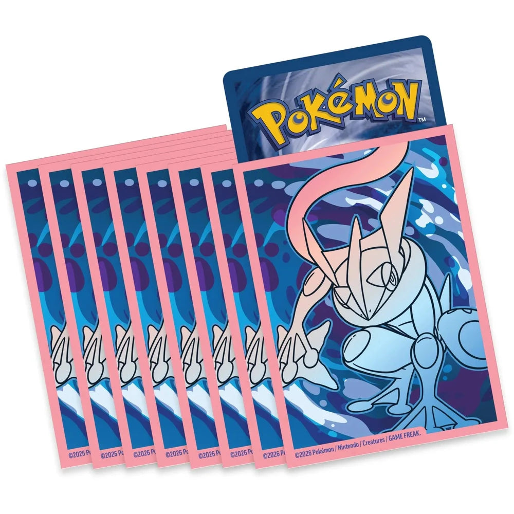 (Max 1 pr kunde, åpnes på stream) Chaos Rising Elite Trainer Box