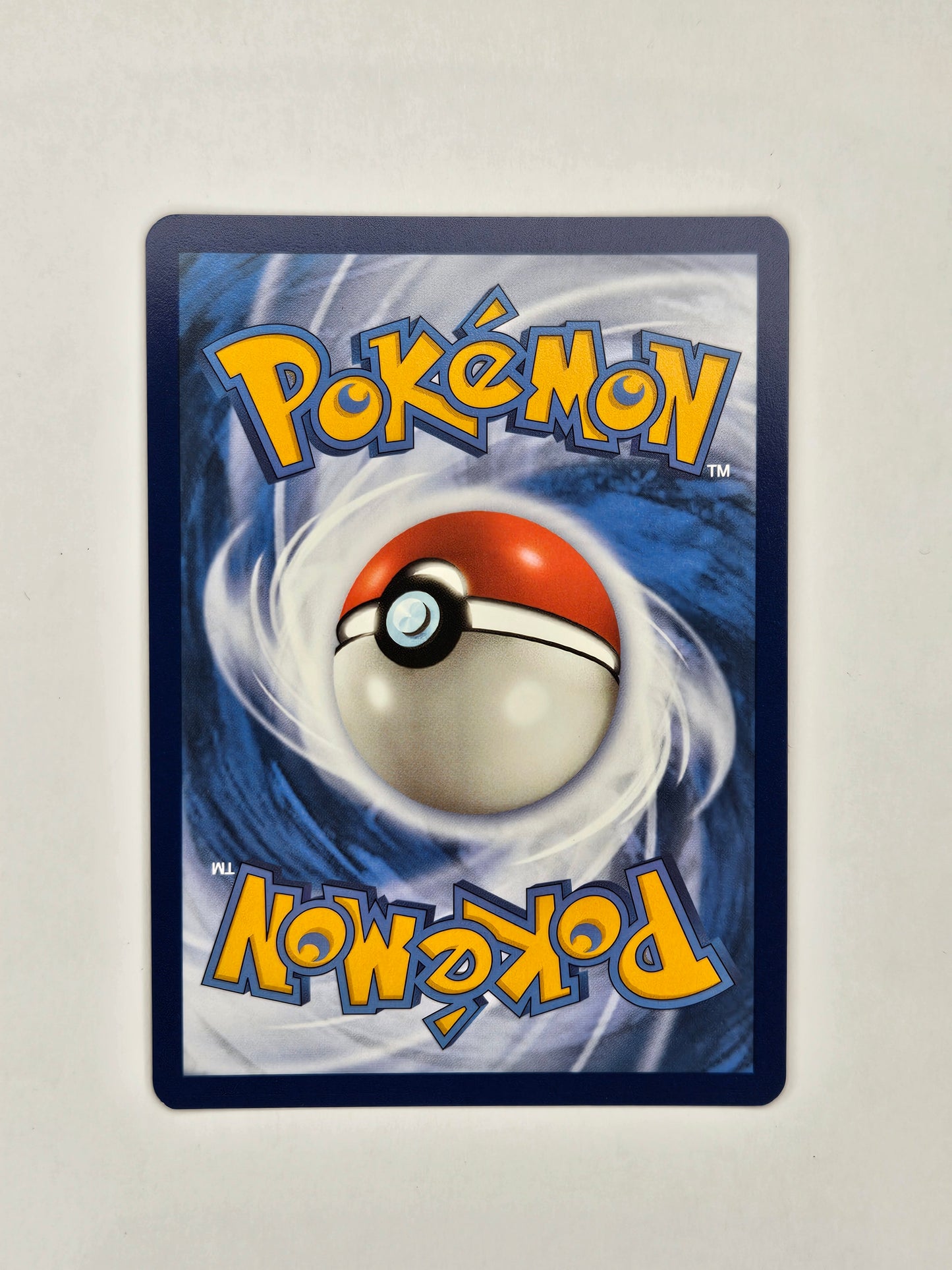 #279 Basic Water Energy 279/193 Hyper Rare