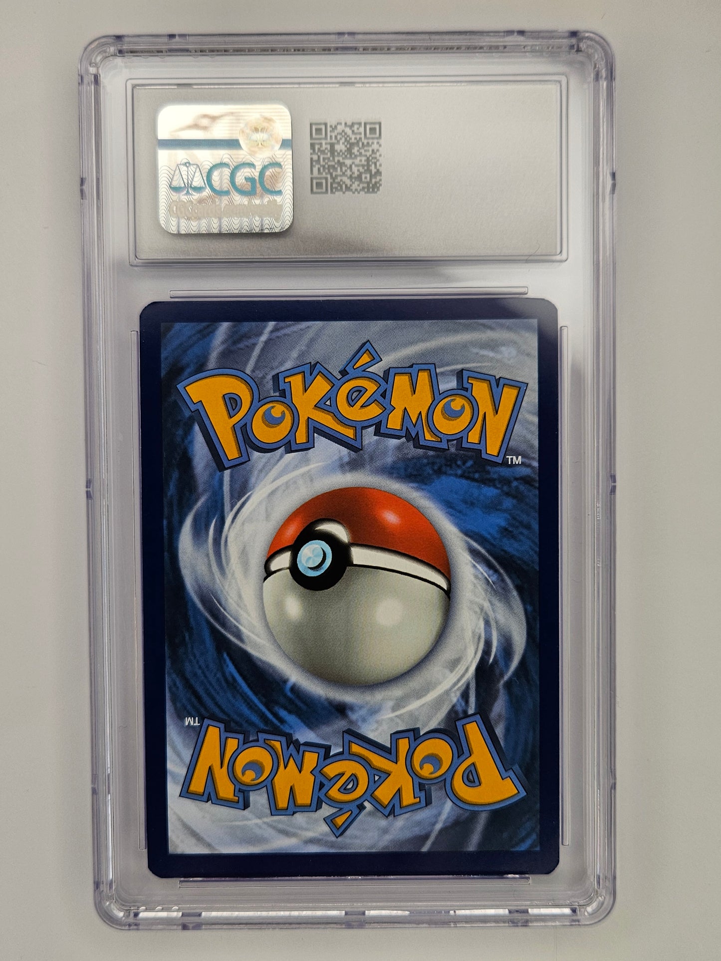 CGC 9.5 Pidgey 207/197
