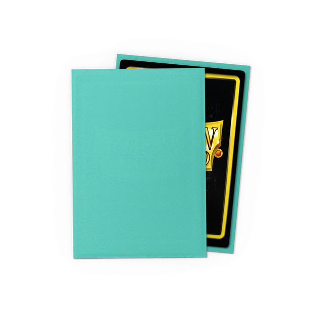 Dragon Shield Mint - Matte Sleeves