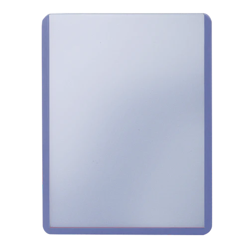 Toploader 3x4" 25ct Clear Regular Ultra PRO