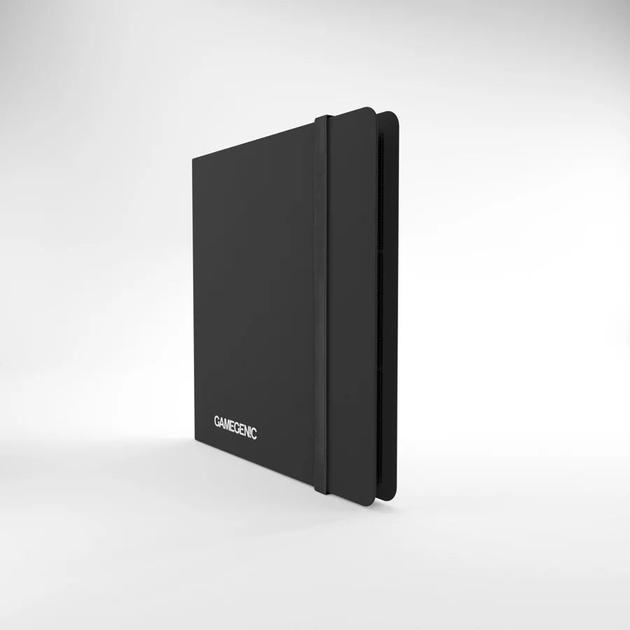 Gamegenic Casual Album 24-Pocket Black