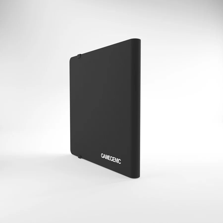 Gamegenic Casual Album 24-Pocket Black