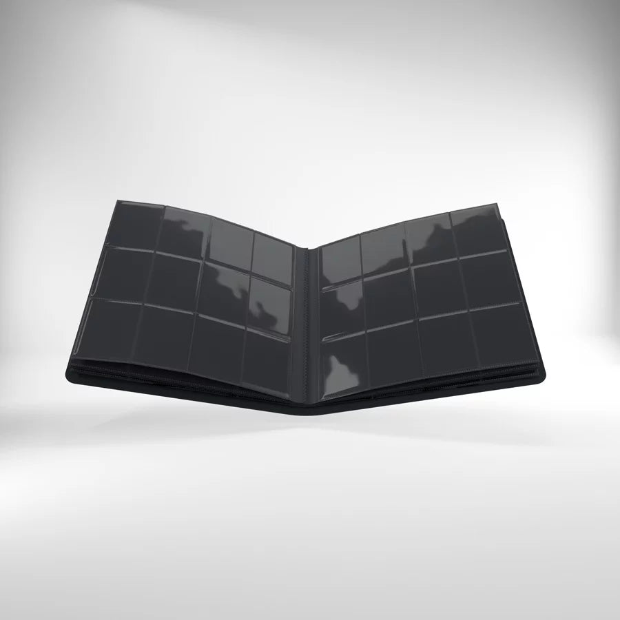 Gamegenic Casual Album 24-Pocket Black