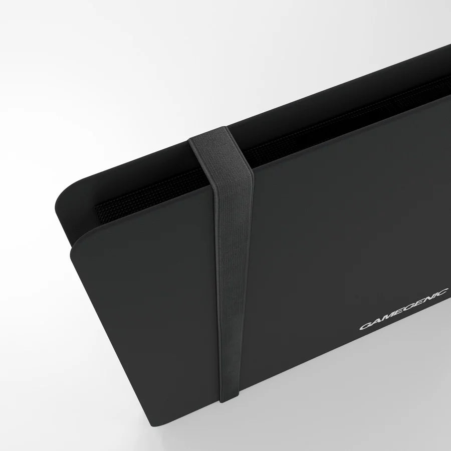 Gamegenic Casual Album 24-Pocket Black