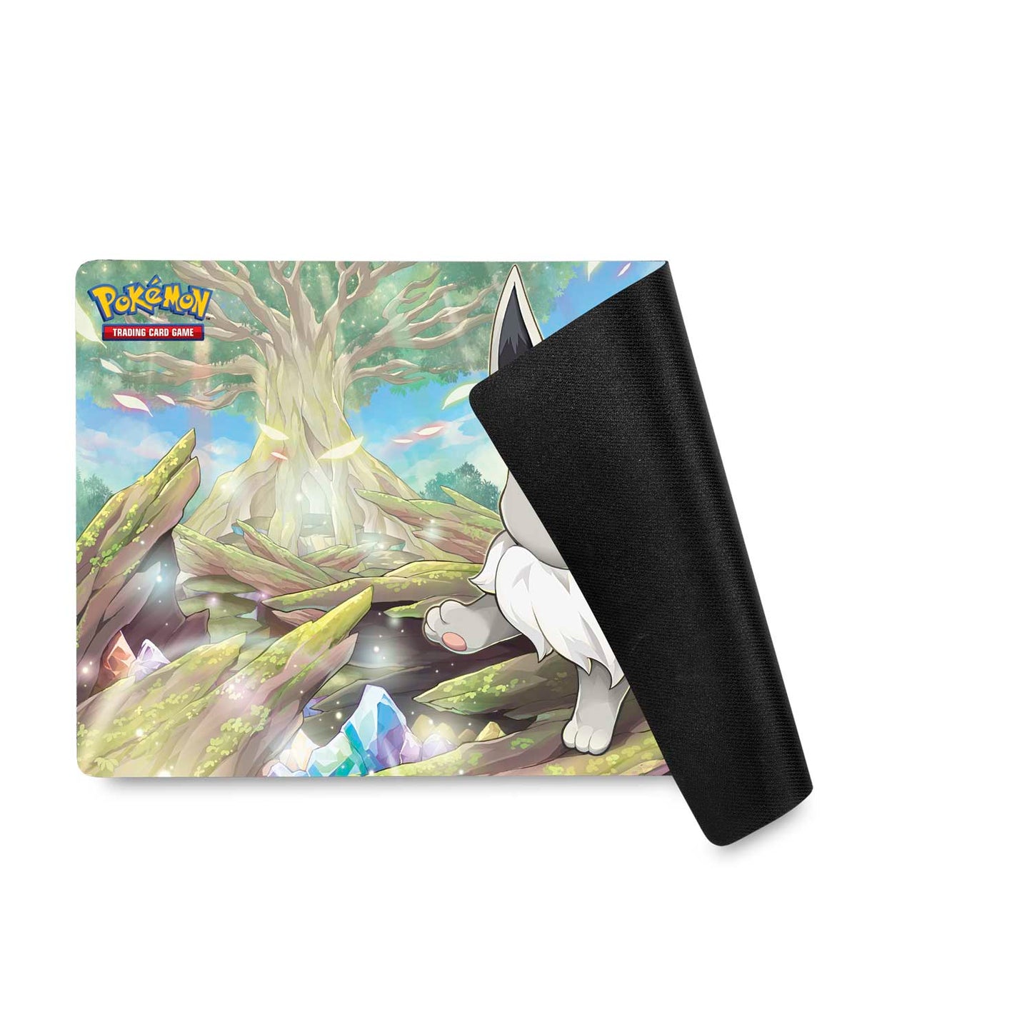 Radiant Eevee spillmatte