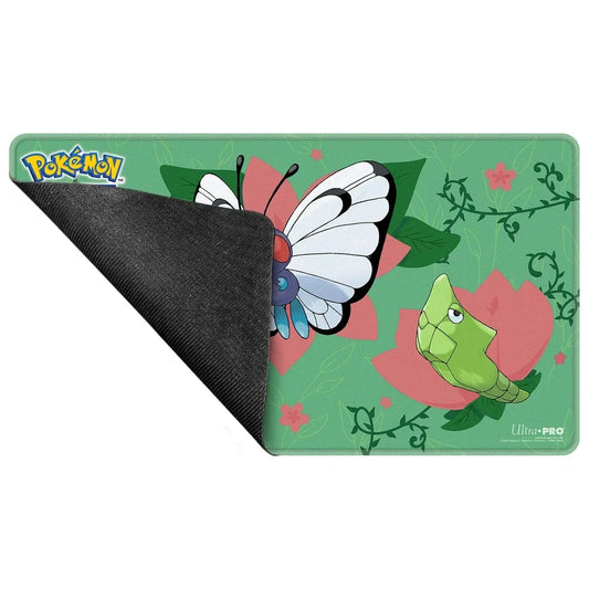 Caterpie Evolutions Playmat