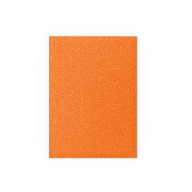 Dragon Shield Amber - Matte Sleeves
