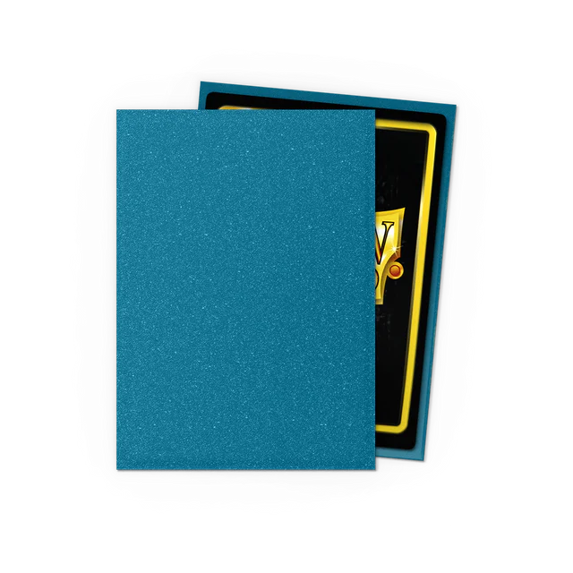 Dragon Shield Amazonite - Matte Sleeves
