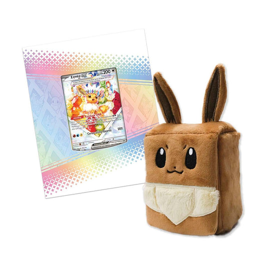 (Max 1 pr kunde) Prismatic Evolutions Super Premium Collection Box