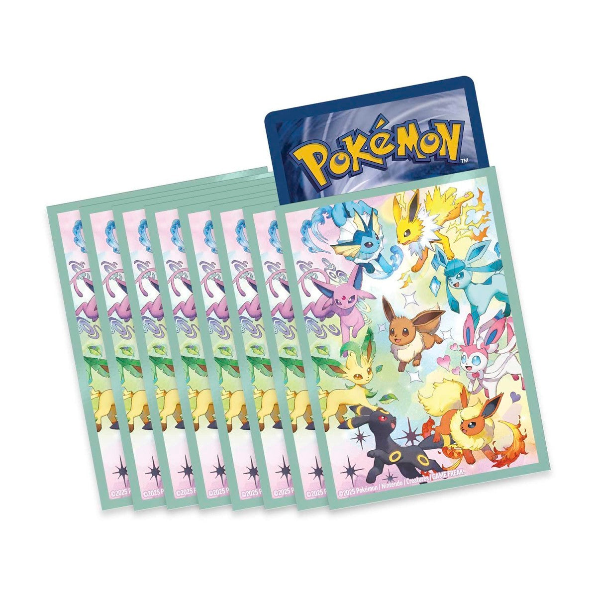 (Max 1 pr kunde) Prismatic Evolutions Super Premium Collection Box