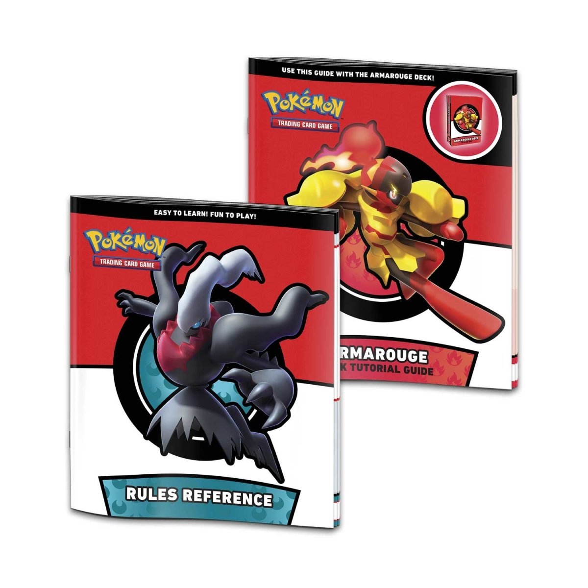 Pokémon Trading Card Game Battle Academy