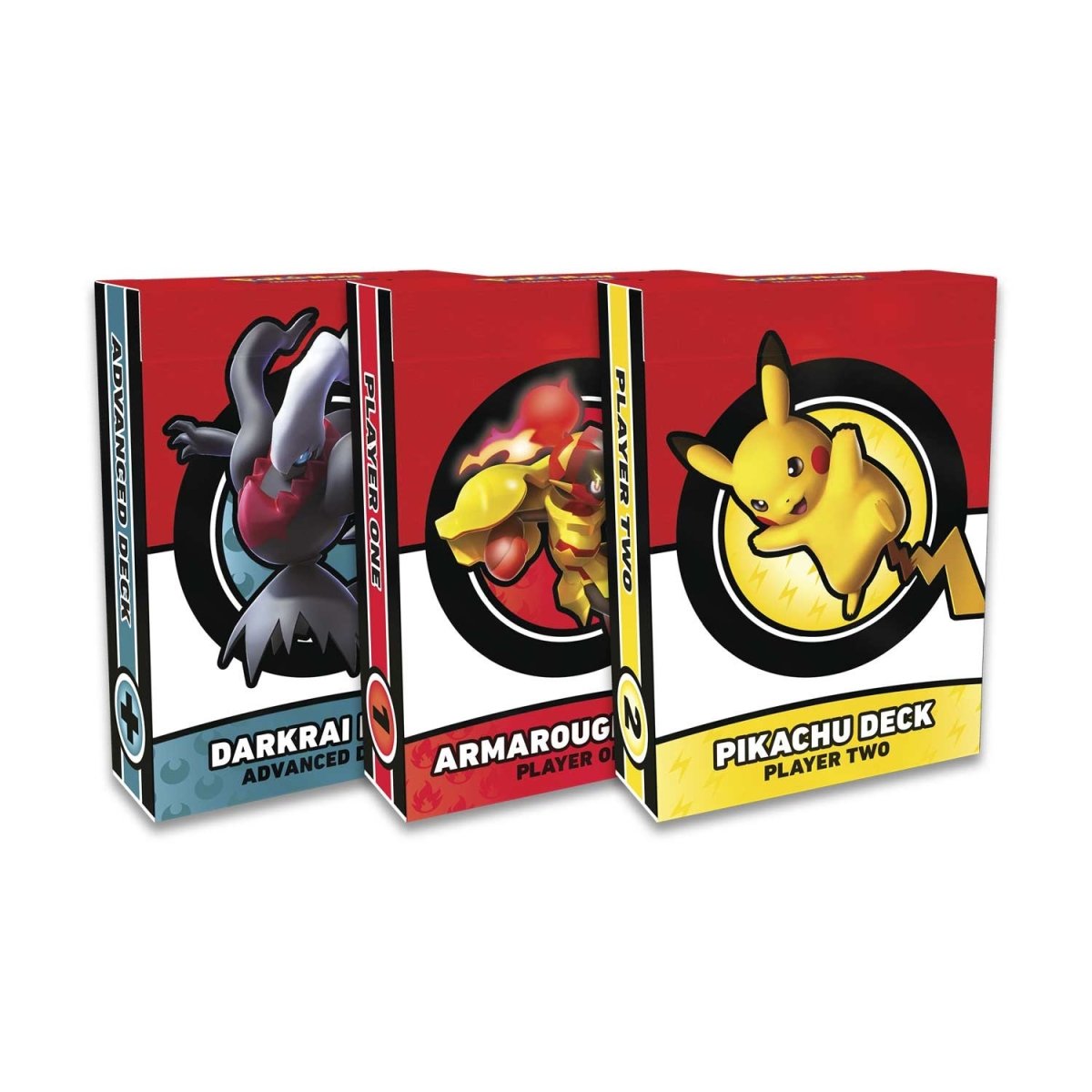 Pokémon Trading Card Game Battle Academy