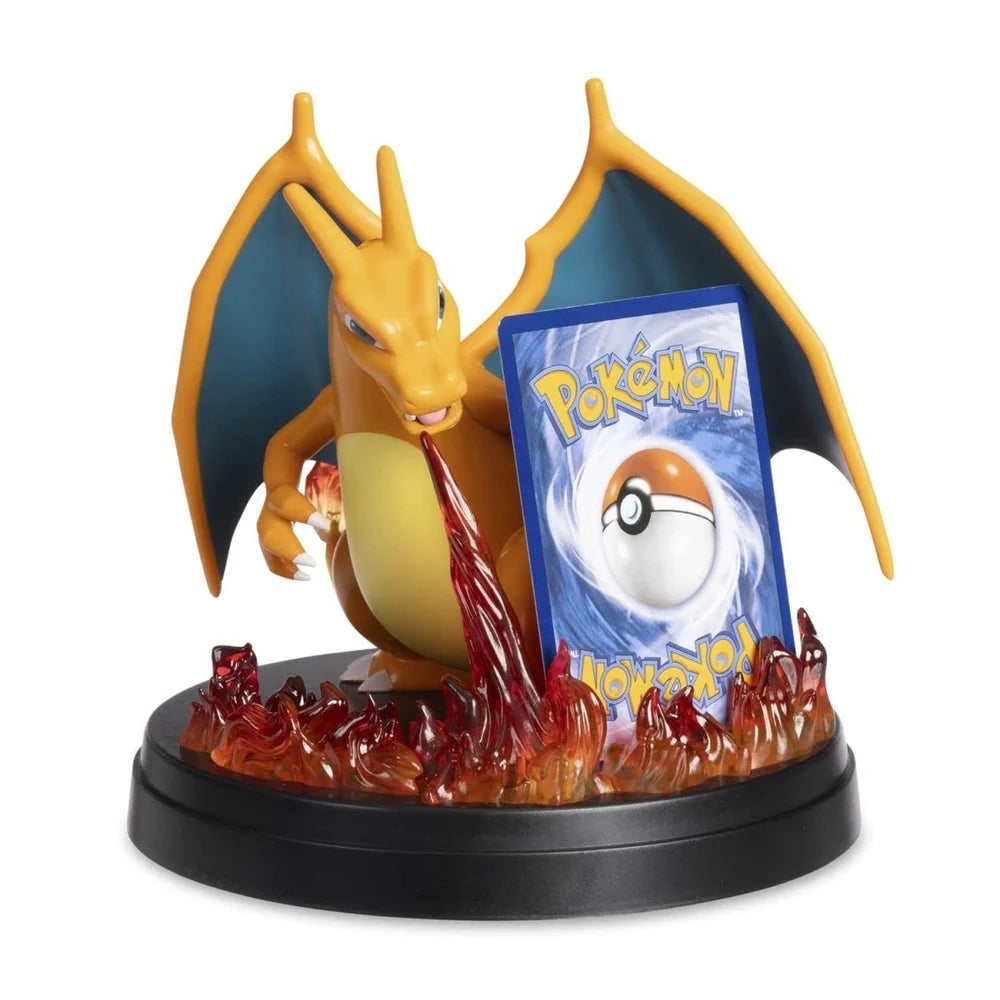Pokemon Charizard EX Super Premium Collection