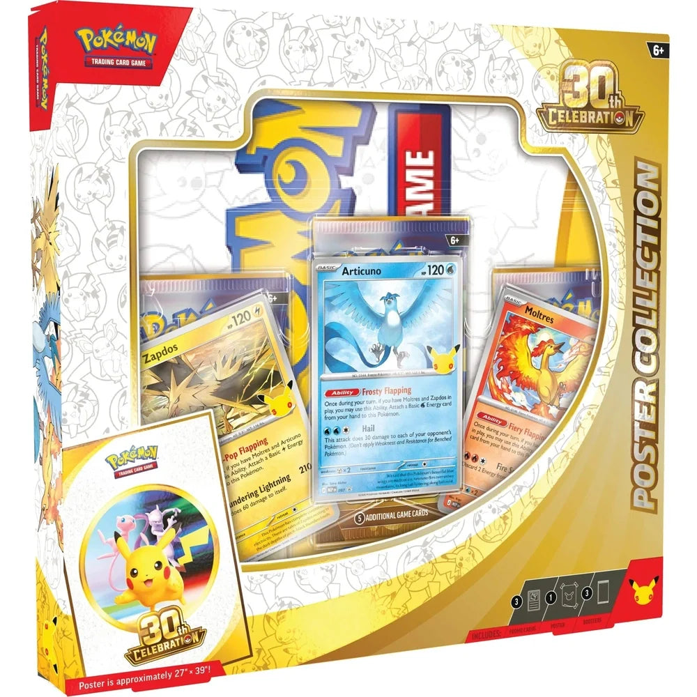 (Max 1 pr kunde) Pære Collection