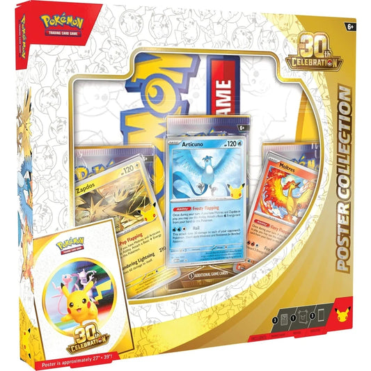 (Max 1 pr kunde) Pære Collection