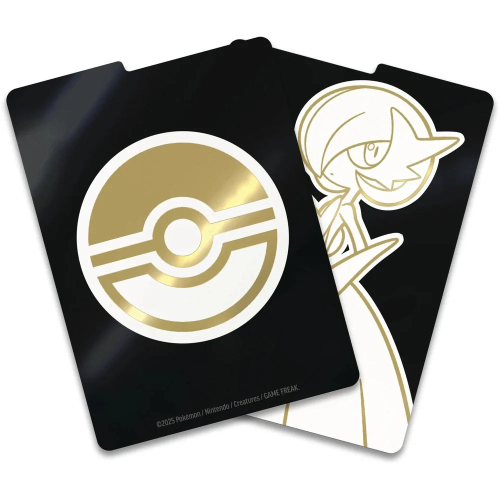 (Max 1 pr kunde) Pokémon ME1 Mega Evolution Gardevoir Elite Trainer Box