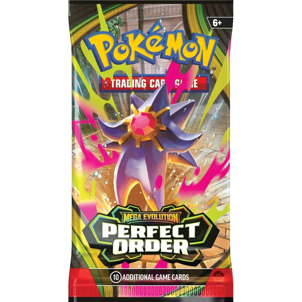 (Max 1 pr kunde) Pokémon TCG: Mega Greninja EX Premium Collection