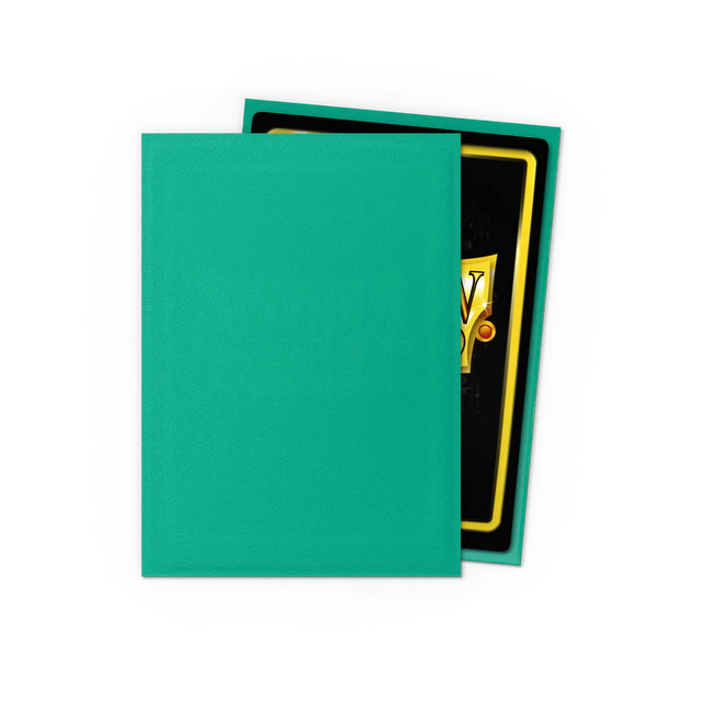 Dragon Shield Aurora - Matte Sleeves