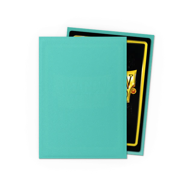 Dragon Shield Mint - Matte Sleeves